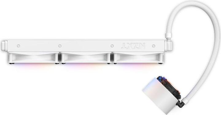 Immagine prodotto NZXT Kraken Elite 360 RGB