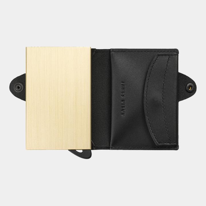 Actual product image James Dixon Botón Moneda One Wallet