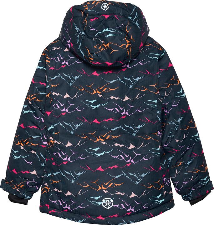Image du produit Color Kids Veste de ski Total Eclipse (110)