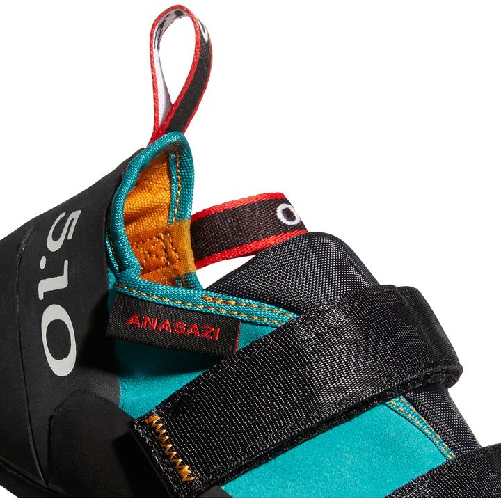 Image du produit Five Ten Anasazi LV Chaussons d'escalade (39, 39.5)