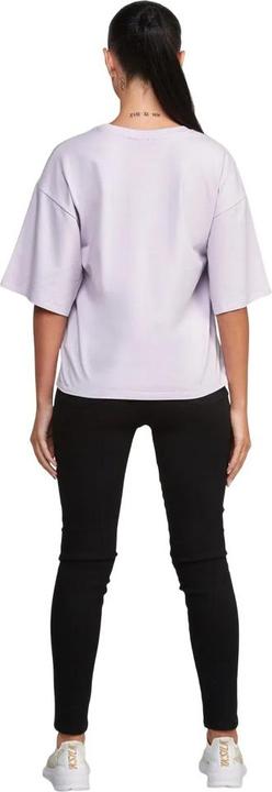 Immagine prodotto Siksilk Varsity Maglietta Corta Donna (32)
