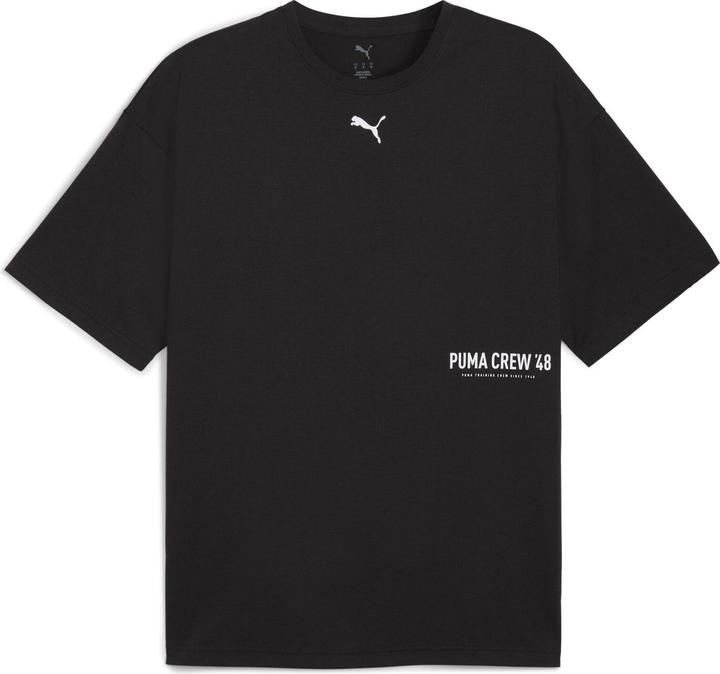Puma Black