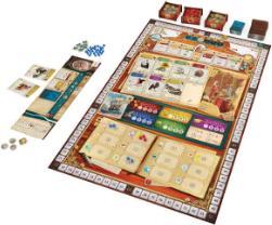 Produktbild Asmodée Encyclopedia: Forschungsreise ins Tierreich, Brettspiel (DE-Ausgabe) (Deutsch)