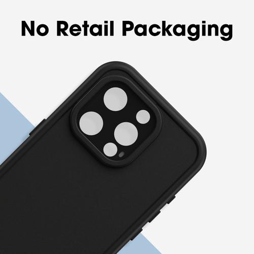 Actual product image OtterBox Frē mit MagSafe (Apple iPhone 15 Pro)