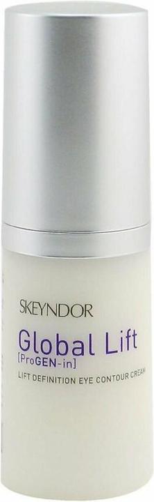Actual product image Skeyndor Global Lift (Crème, 15 ml)