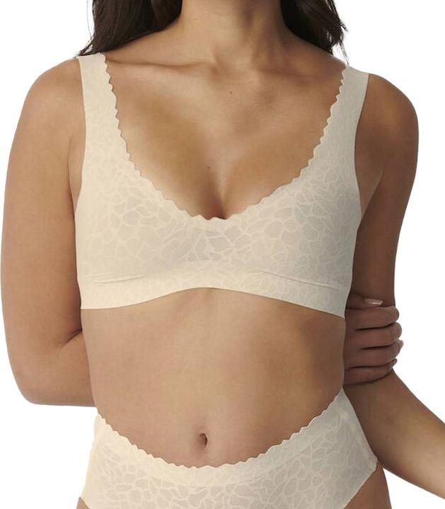 Immagine prodotto Sloggi Bustier sportivo stretch ZERO FEEL LACE 2.0 BRALETTE - 14905 (Confezione singola, S)