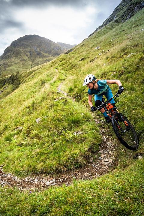 Produktbild Endura SingleTrack Lite (S)