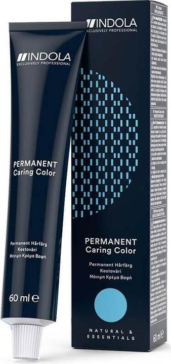 Produktbild Indola Professional Caring Color Haarfarbe (6.18 Dunkelblond Asch Schoko)