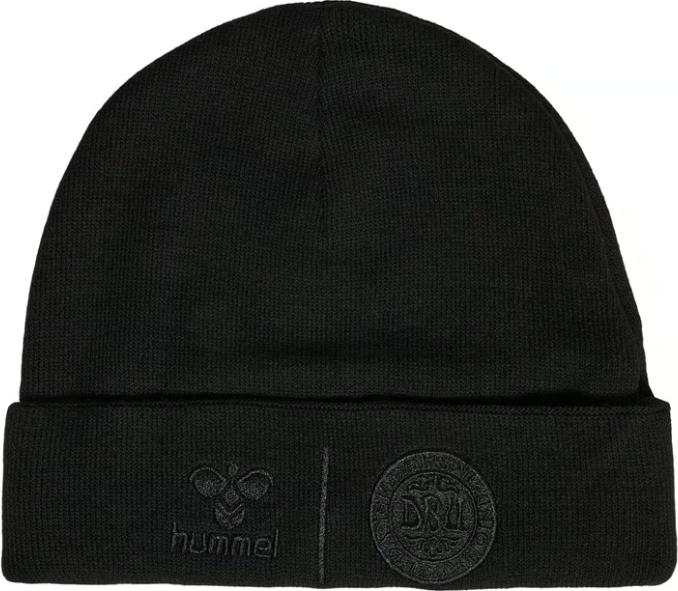 Actual product image hummel Denmark Beanie - 2022-23