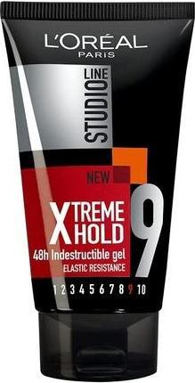 Immagine prodotto L'Oréal Paris Studio Line Xtreme Hold (Gel per capelli, 150 ml)