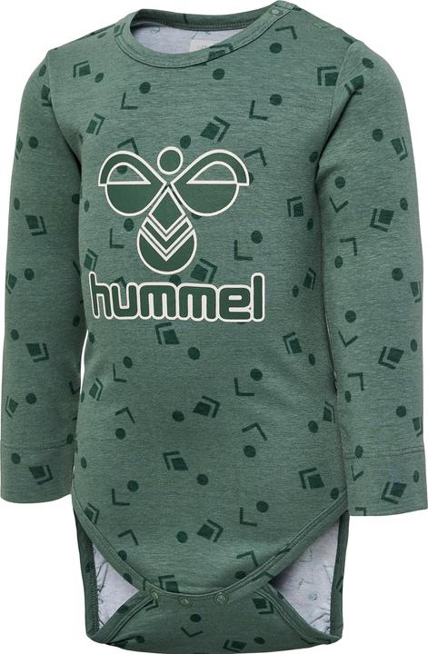 hummel hmlGREER BODY L/S (56)