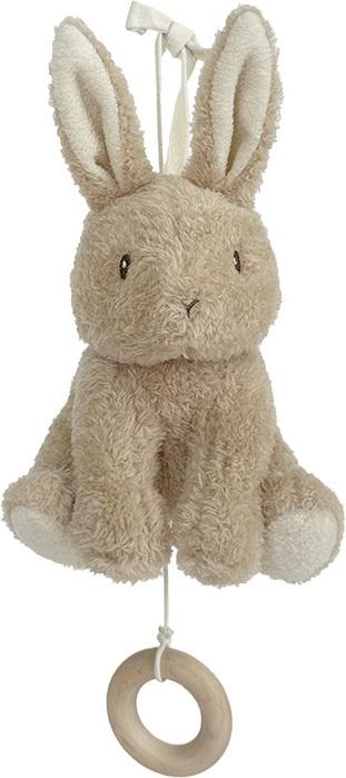 Little Dutch Bunny