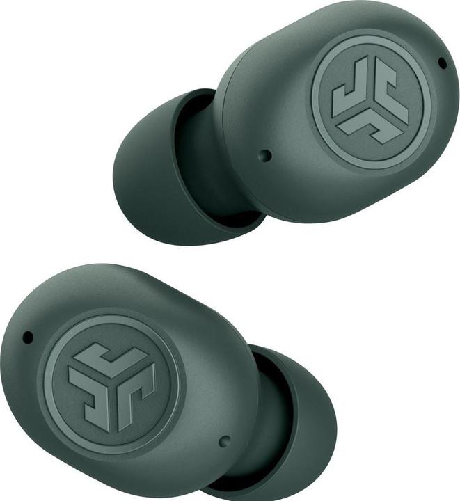 Produktbild JLab Audio JBuds Mini (NC, 5.50 h, Kabellos)