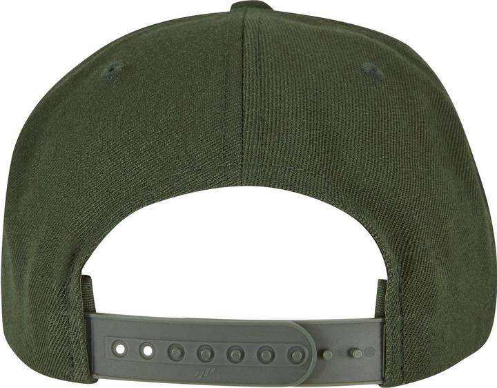 Produktbild Flexfit Classic Snapback - 1652 (One Size)