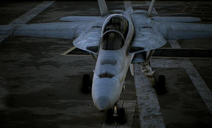 Immagine prodotto Bandai Namco Ace Combat 7: Skies Unknown (PS4, DE)
