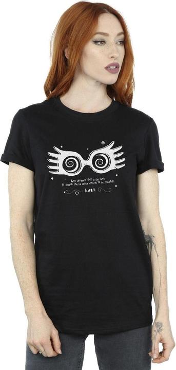 Luna Being Different TShirt (S)
