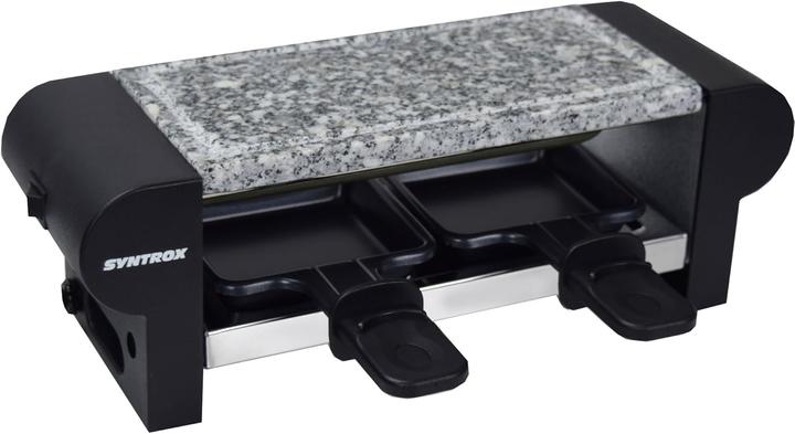Produktbild Syntrox Raclettegrill