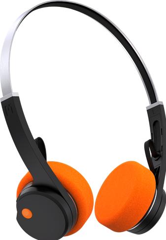Image du produit Defunc Mondo Freestyle (NC, 22 h, Sans fil)