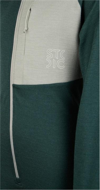 Produktbild Stoic Kid's Merino260 StadjanSt. One Suit (164)