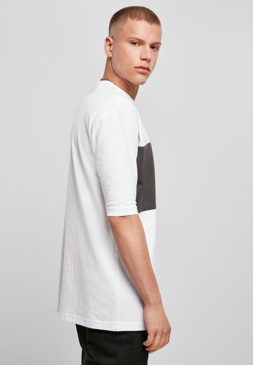 Produktbild Urban Classics Big Double Pocket Tee (L)