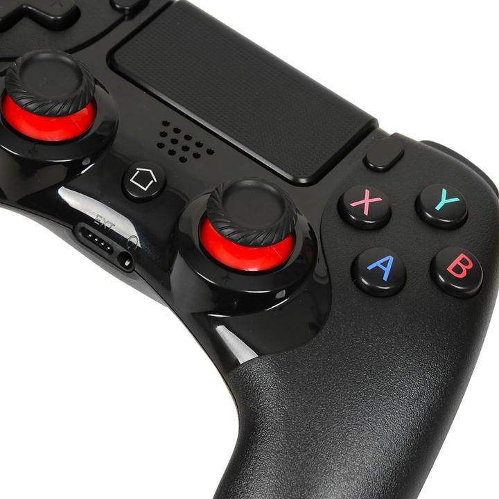 Image du produit iBox Aurora Gamepad Gp4 Contrôleur Ps4 PC Android (PS4, Android, iOS, PC)