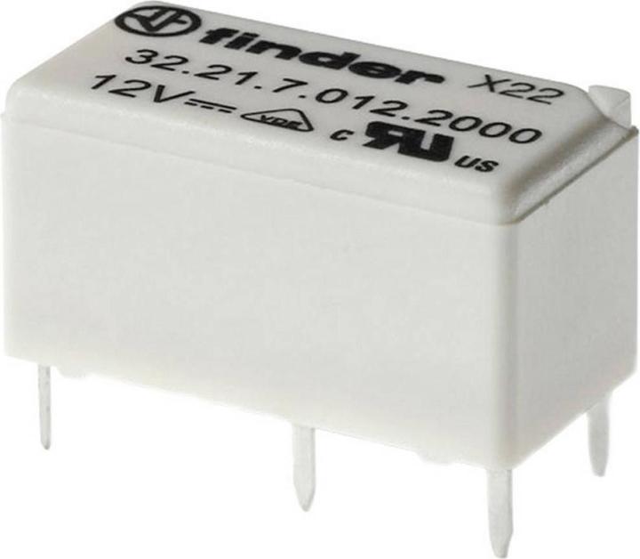 Image du produit Finder RELAIS SERIE 3221 5VCC