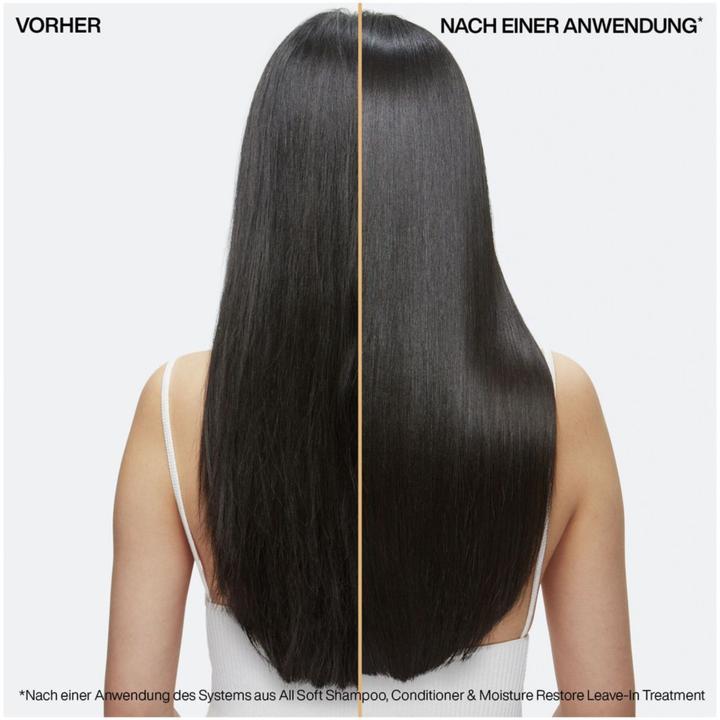 Produktbild Redken All Soft (300 ml, Flüssiges Shampoo)