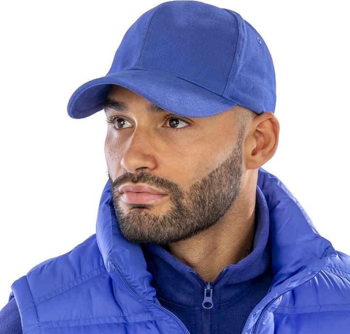 Result Pro Style Kappe (One Size)