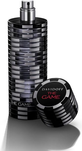 Immagine prodotto Davidoff Il gioco (Eau de toilette, 100 ml)