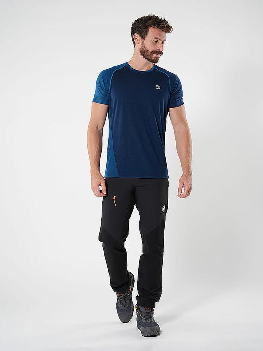 Immagine prodotto Mammut Pantaloni Courmayeur SO (48)