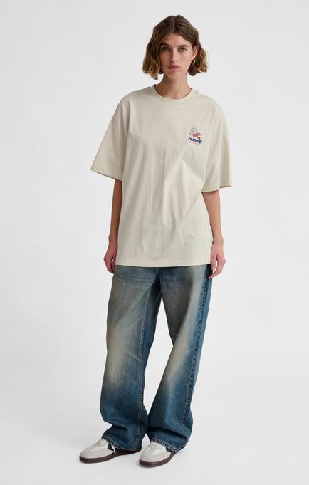 Produktbild hummel hmlLOOSE T-SHIRT S/S HEADBALL (XS)