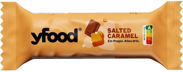Actual product image YFood This is Food (1 pcs., 64 g)