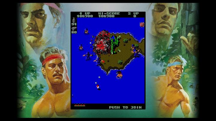Image du produit Game SNK 40th Anniversary Collection, PS4 (PS4, DE)