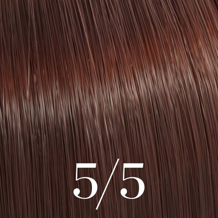 Produktbild Wella Color Touch Vibrant Reds - 5/5 (Braun, Rot)