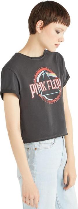 Immagine prodotto Amplified On The Run Maglietta Corta Pink Floyd Donna (XXL)