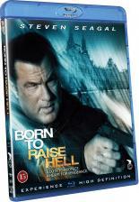 Produktbild Born to Raise Hell - Blu Ray