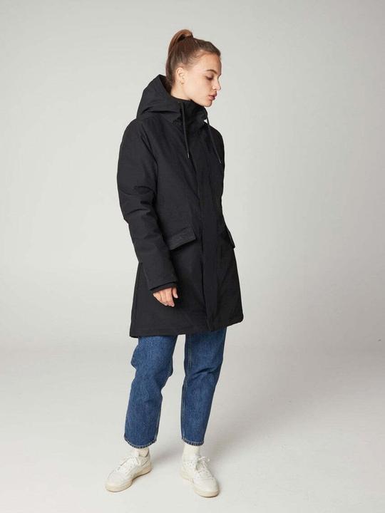Actual product image Protest Ladies Jacket PRTLANIAKEA 10K Waterproof And Breathable True Black XS/34 (34)