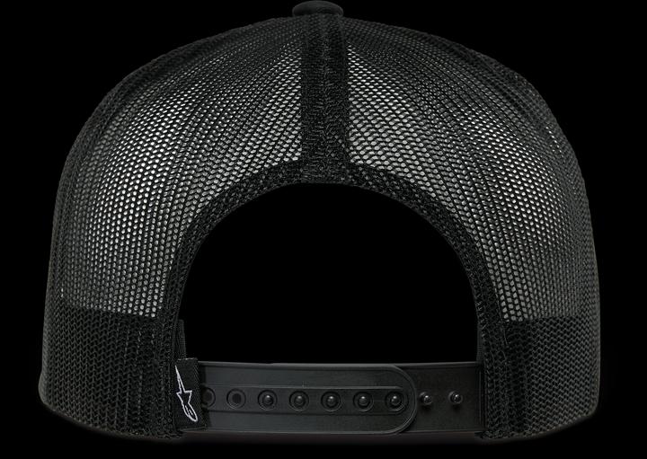 Immagine prodotto Alpinestars Berretto 24 Con Logo In Metallo