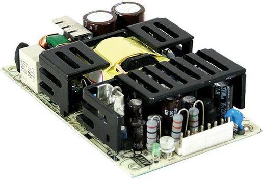 Actual product image MeanWell Schaltnetzteil für die Medizintechnik 72W 5V 6A 12V 3A