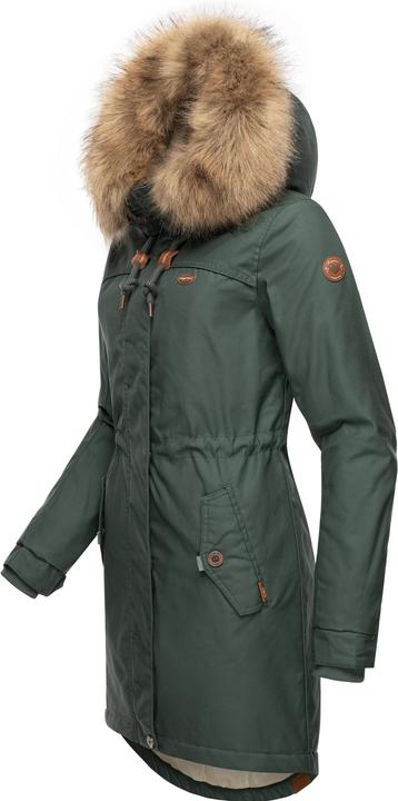 Image du produit Ragwear Tawny (XXL)