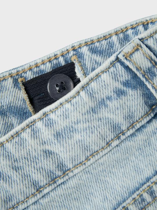 Image du produit Name it Jeans droits (158)