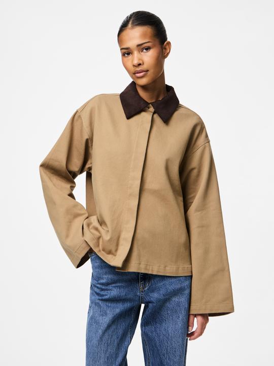 Immagine prodotto Pieces PCFEMBA Jeansjacke (XS)