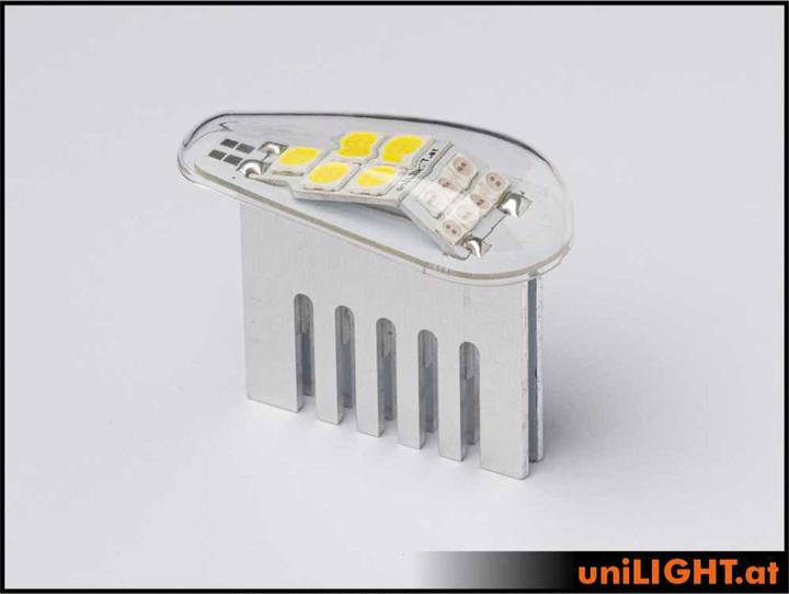 Produktbild Unilight DELUXE-XLarge Beleuchtungsset