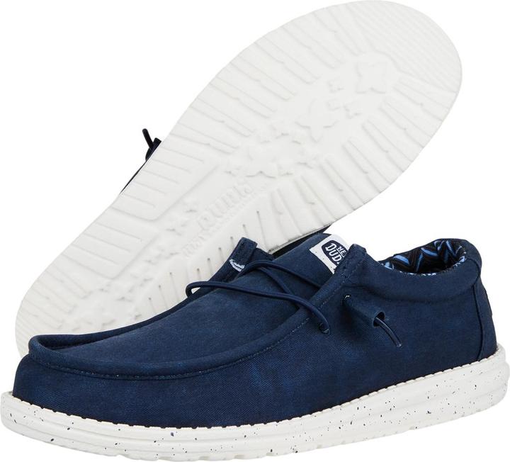 Image du produit Hey Dude Wally Canvas (43)