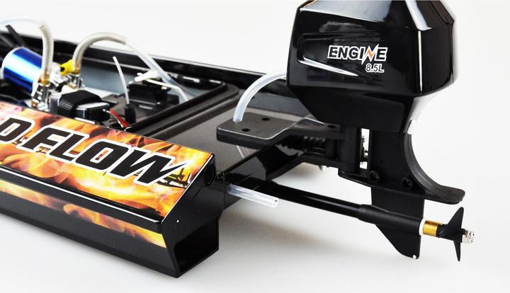 Actual product image Amewi Mad Flow V3 Formula 1
