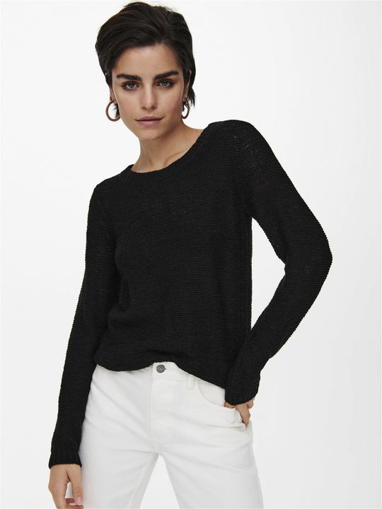 Immagine prodotto Only Maglia in maglia unicolore (XXL)