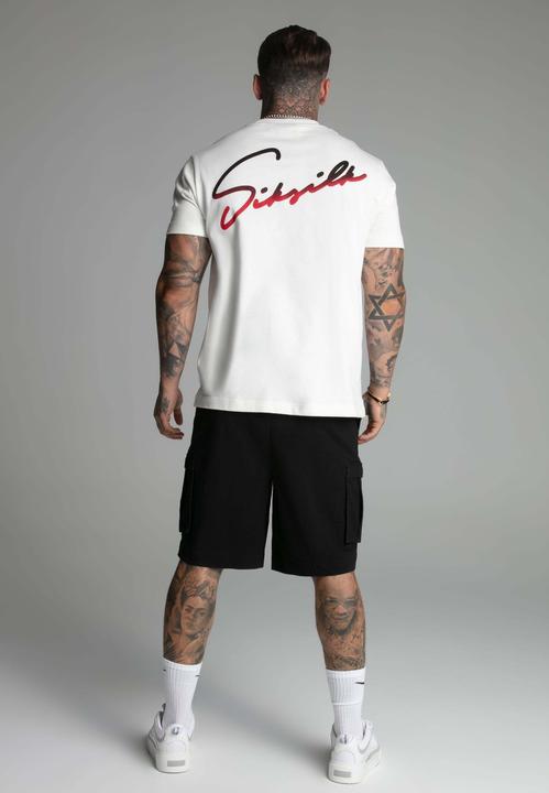 Actual product image Siksilk Cargoshorts Cargo Shorts (S)