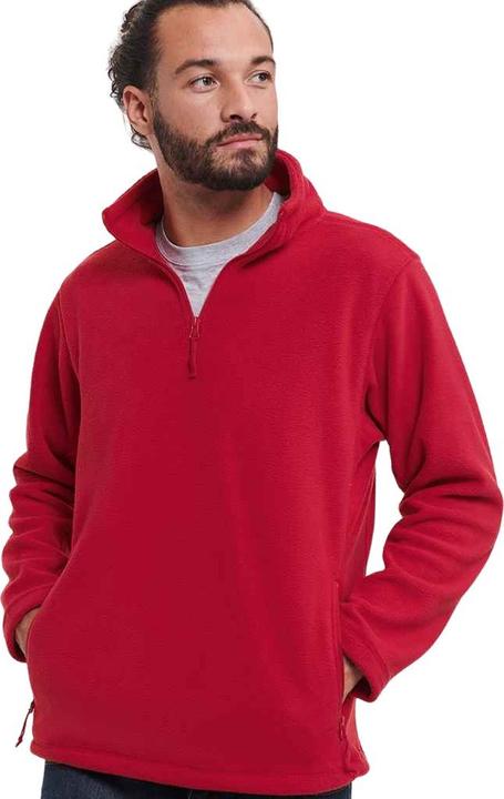 Immagine prodotto Russell Pile con zip superiore Per l'esterno (XL)