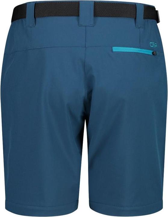 Actual product image CMP Campagnolo Stretch Pant Zip Off (Frequency band 38 (2600 MHz))