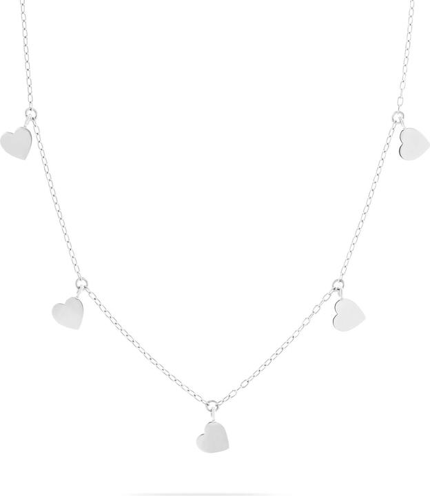 Produktbild Esprit Kette Desire (Edelstahl, 42 cm)